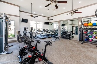 Vizcaya Apartments in Houston, TX - Foto de edificio - Building Photo