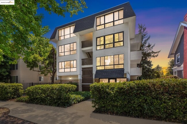 2632 Warring St in Berkeley, CA - Building Photo - Building Photo