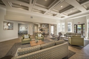 GrandeVille at Greenwich in West Greenwich, RI - Building Photo