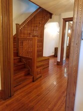 117 V St NW in Washington, DC - Foto de edificio - Building Photo