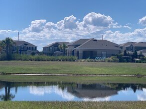 2305 Carrabelle Wy in Sanford, FL - Building Photo - Building Photo