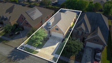21626 Rainfall Park Dr in Spring, TX - Building Photo - Building Photo
