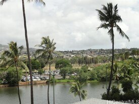 2509 Ala Wai Blvd in Honolulu, HI - Building Photo