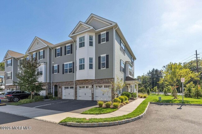 property at 1705 Evans Ln