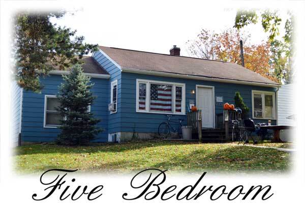 property at 1302 N Lincoln St