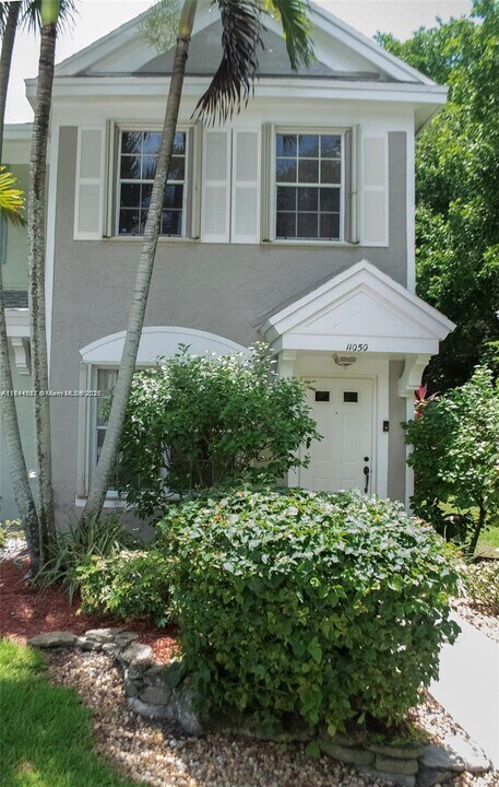11050 Conch Ct in Tamarac, FL - Building Photo