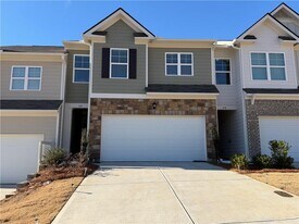30 Rustin Rdg in Dahlonega, GA - Building Photo