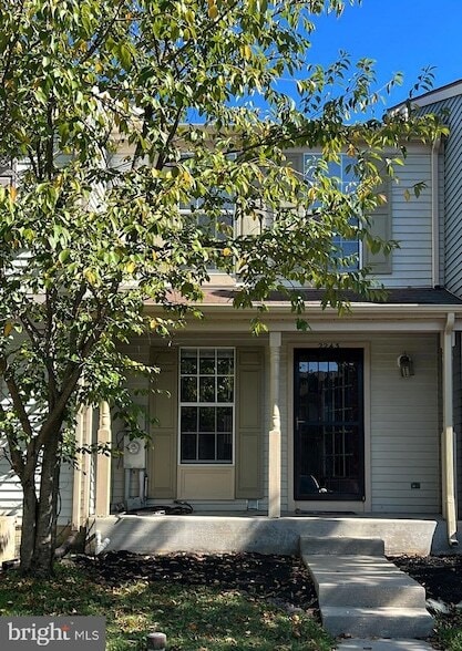 property at 2243 Riding Crop Way