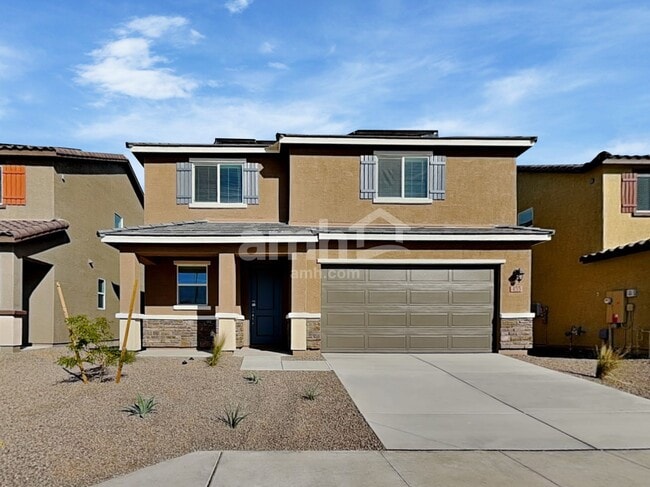 property at 20177 W Thomas Rd