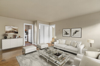 4018 Forest Hill Ave in Richmond, VA - Building Photo - Building Photo