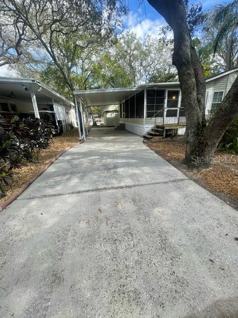 3000 Clarcona Rd in Apopka, FL - Foto de edificio - Building Photo