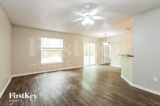 14831 SE 25th Ave in Starke, FL - Building Photo - Building Photo