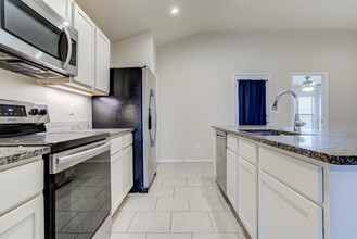 14312 Vernon Ave in Lubbock, TX - Building Photo - Building Photo