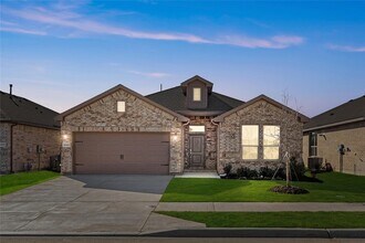 14405 Antlia Dr in Haslet, TX - Building Photo - Building Photo