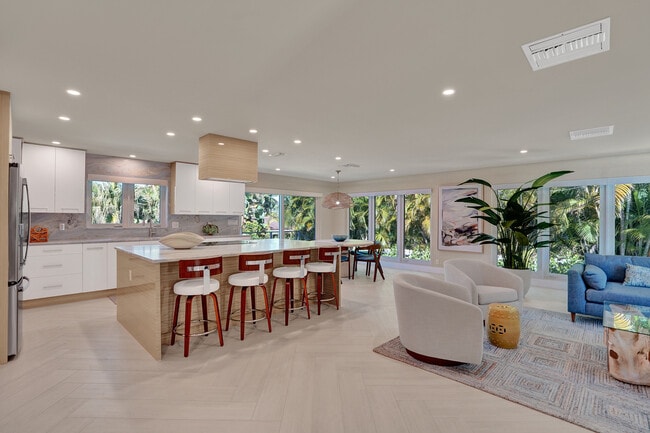 property at 1673 Bel Air Ave