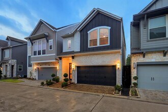 10934 Brambling Wood Dr in Houston, TX - Building Photo - Building Photo