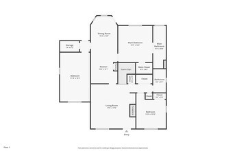 5140 Saddle Cir in Evans, GA - Foto de edificio - Building Photo