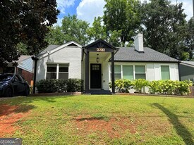 1311 Douglas St SW in Atlanta, GA - Building Photo