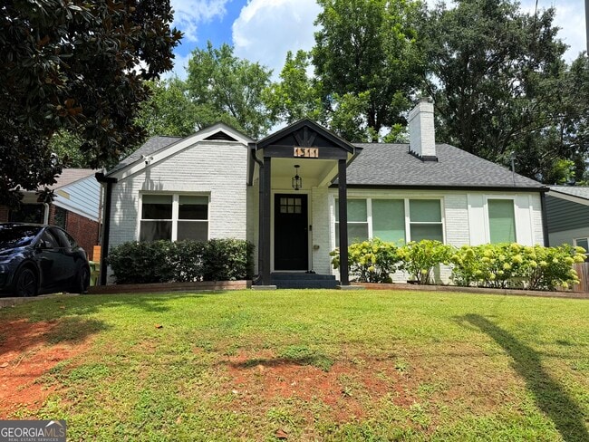 property at 1311 Douglas St SW