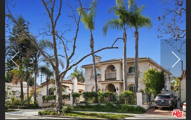 349 S La Peer Dr in Beverly Hills, CA - Foto de edificio - Building Photo