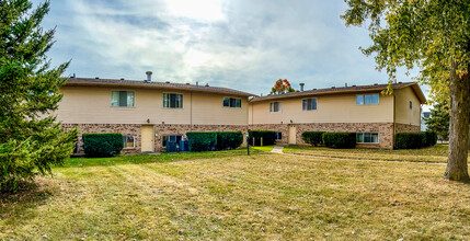 Denby Apartments in Romeo, MI - Building Photo - Building Photo