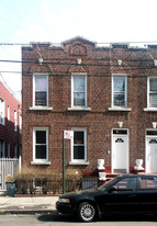 1312 Stratford Ave Apartments