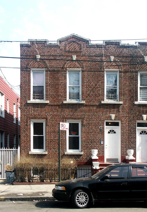 1312 Stratford Ave in Bronx, NY - Building Photo