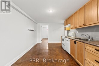 39 Morgan Ave in Toronto, ON - Building Photo - Building Photo