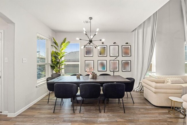 property at 412 Long Beach Bay Dr