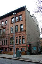 254 W 71st St Apartments