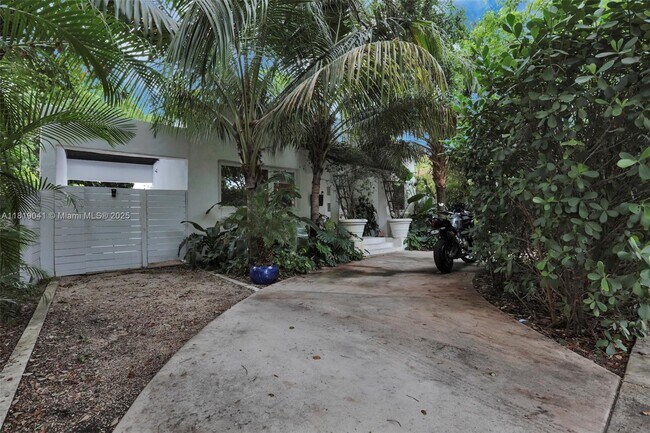 property at 405 NE 90th St