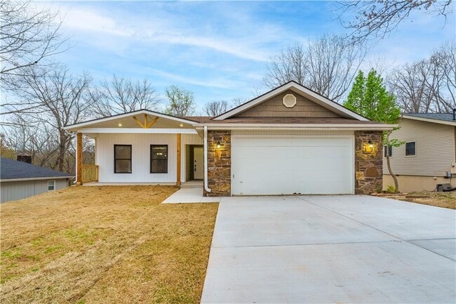 property at 38 Lancaster Dr