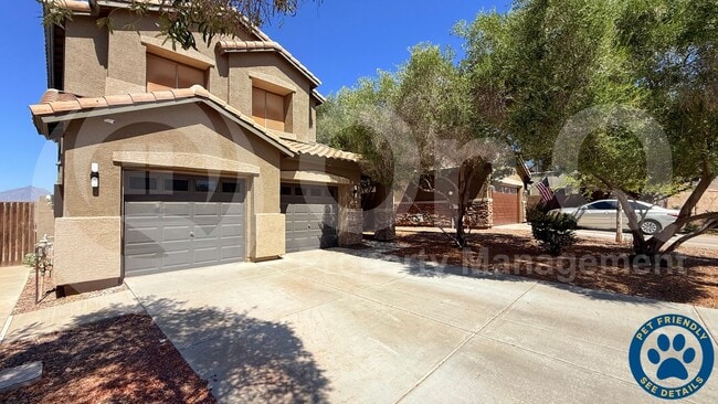 property at 17008 S 27th Ln