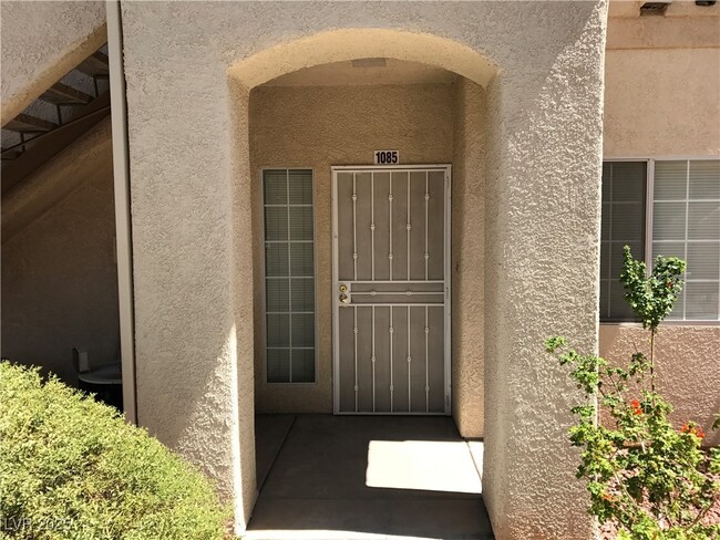 1881 E Alexander Rd in North Las Vegas, NV - Building Photo - Building Photo
