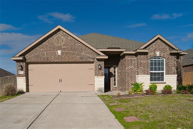 416 Lipizzan Ln in Celina, TX - Building Photo