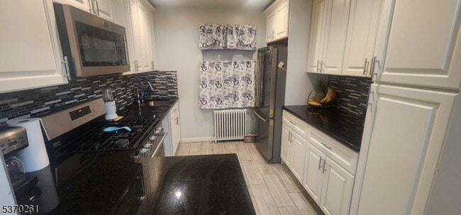 property at 245 Passaic Ave