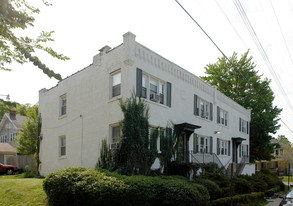 2378-2382 Neil Ave in Columbus, OH - Building Photo