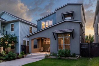 4506 Kocurek St in Austin, TX - Building Photo - Building Photo