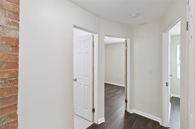 property at 443 Fairway Blvd