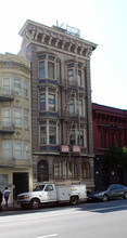 O'Farrell Associates LLC. in San Francisco, CA - Building Photo - Building Photo