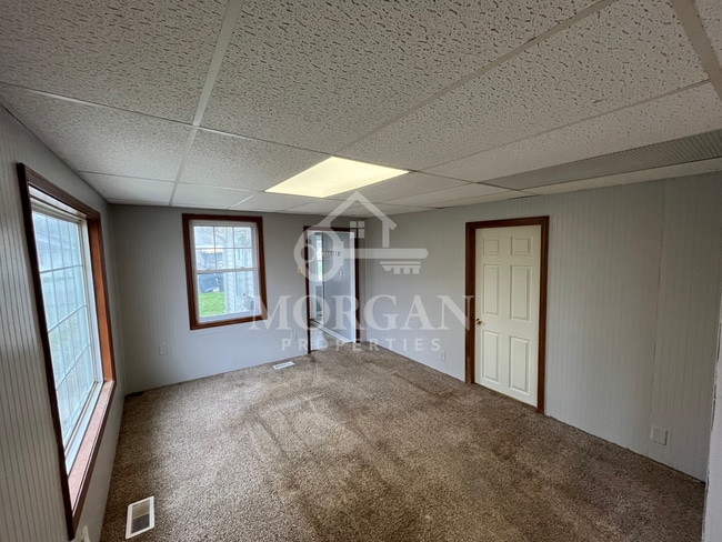 4015 Haverhill Dr in Anderson, IN - Foto de edificio - Building Photo