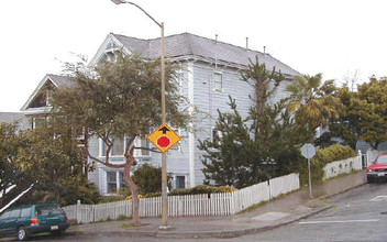 217-221 Virginia Ave in San Francisco, CA - Building Photo - Building Photo