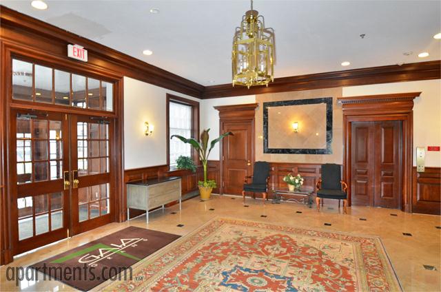 650 Park Avenue in East Orange, NJ - Building Photo - Interior Photo