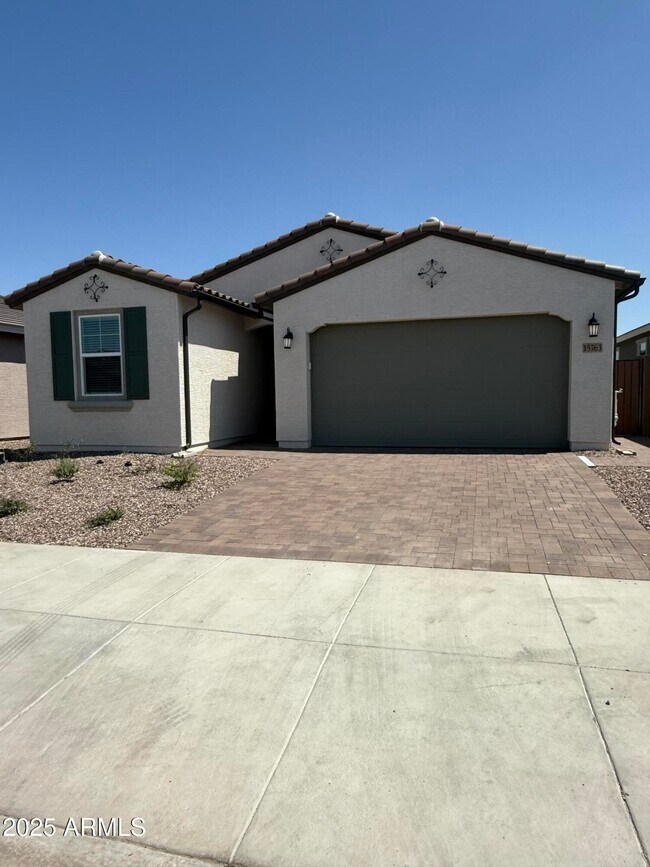 property at 15763 W Pioneer St