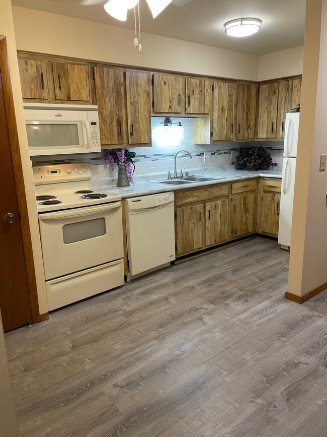 W151S7043 Cornell Cir, Unit 2