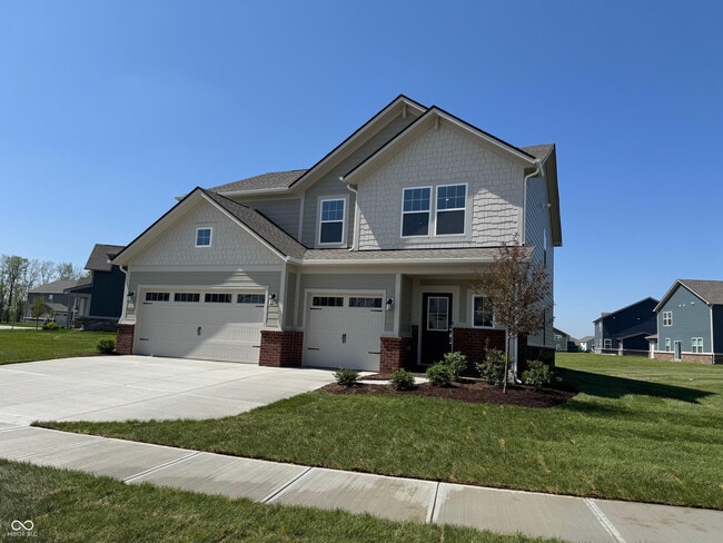19758 Patcham Rd in Westfield, IN - Building Photo - Building Photo