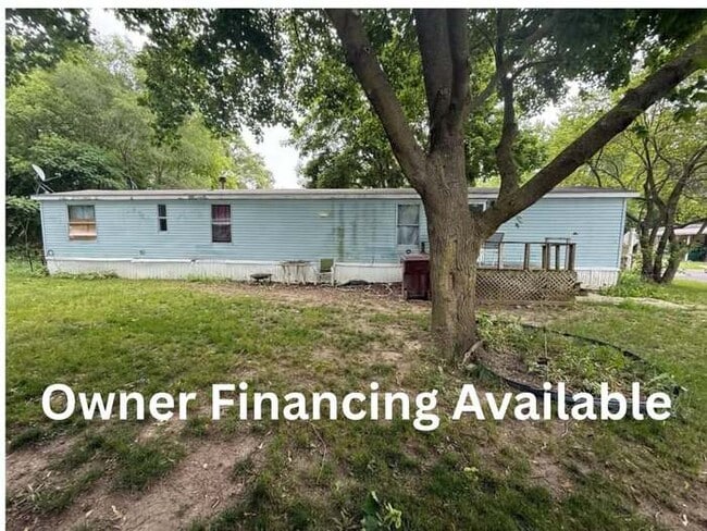 property at 411 S Grover Ave