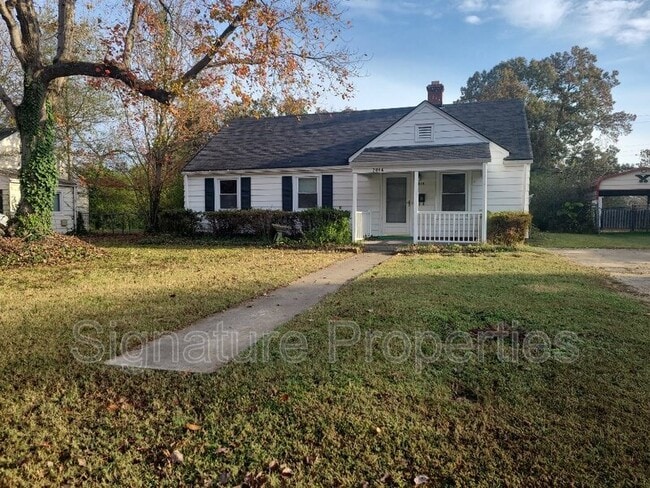 7814 Dalmain Dr in Richmond, VA - Building Photo - Building Photo