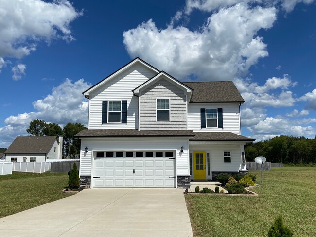 property at 210 Windyhill St