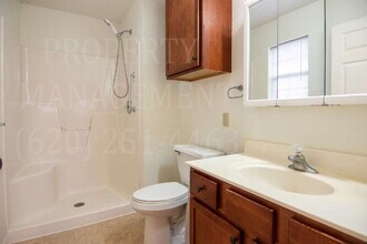 110 8th St in South Coffeyville, OK - Building Photo - Building Photo